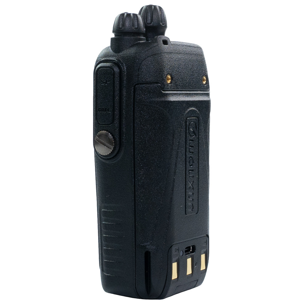 Wouxun KG935G Plus GMRS Radio Deluxe Edition Kit