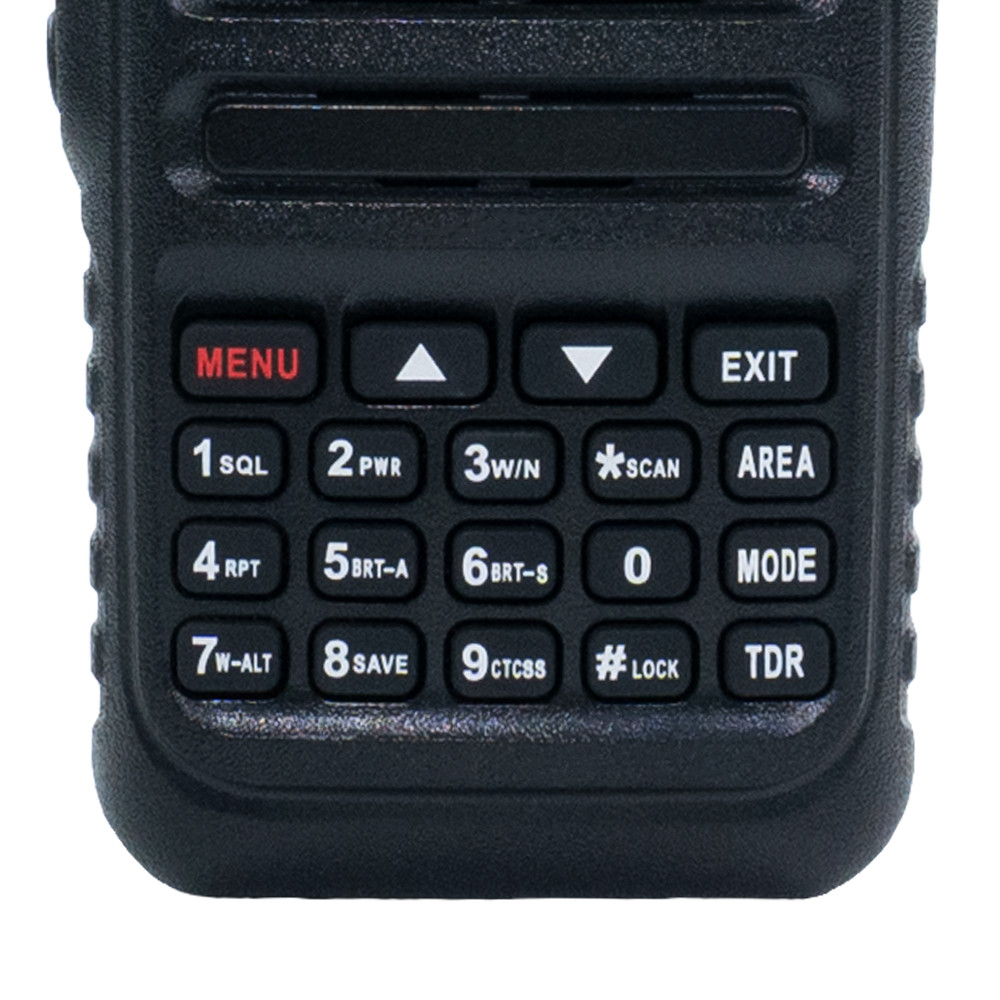 Wouxun KG935G Plus GMRS Two Way Radio