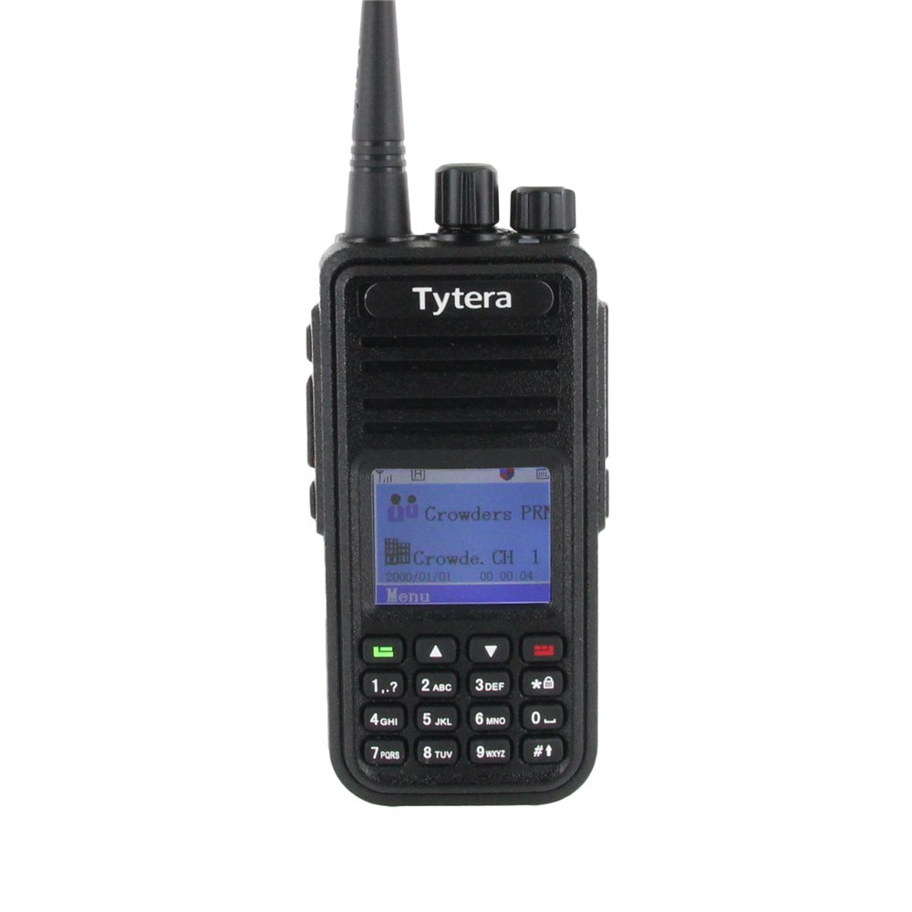 TYT MD-380 DMR Digital Two Way Radio