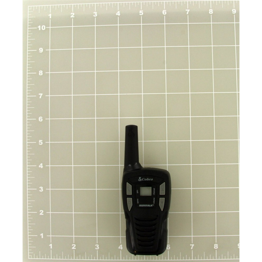Cobra microTALK CX112 Two Way Radio