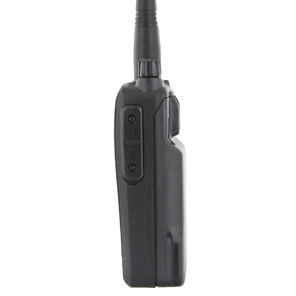 Icom A16 Air Band Radio with DTMF Keypad