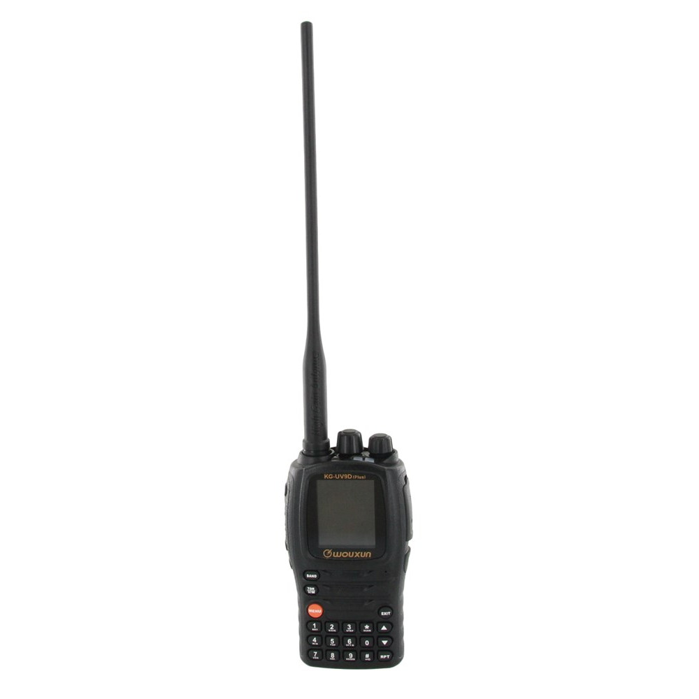 Wouxun KG-UV9D PLUS LE Dual Band Two Way Radio Limited Edition
