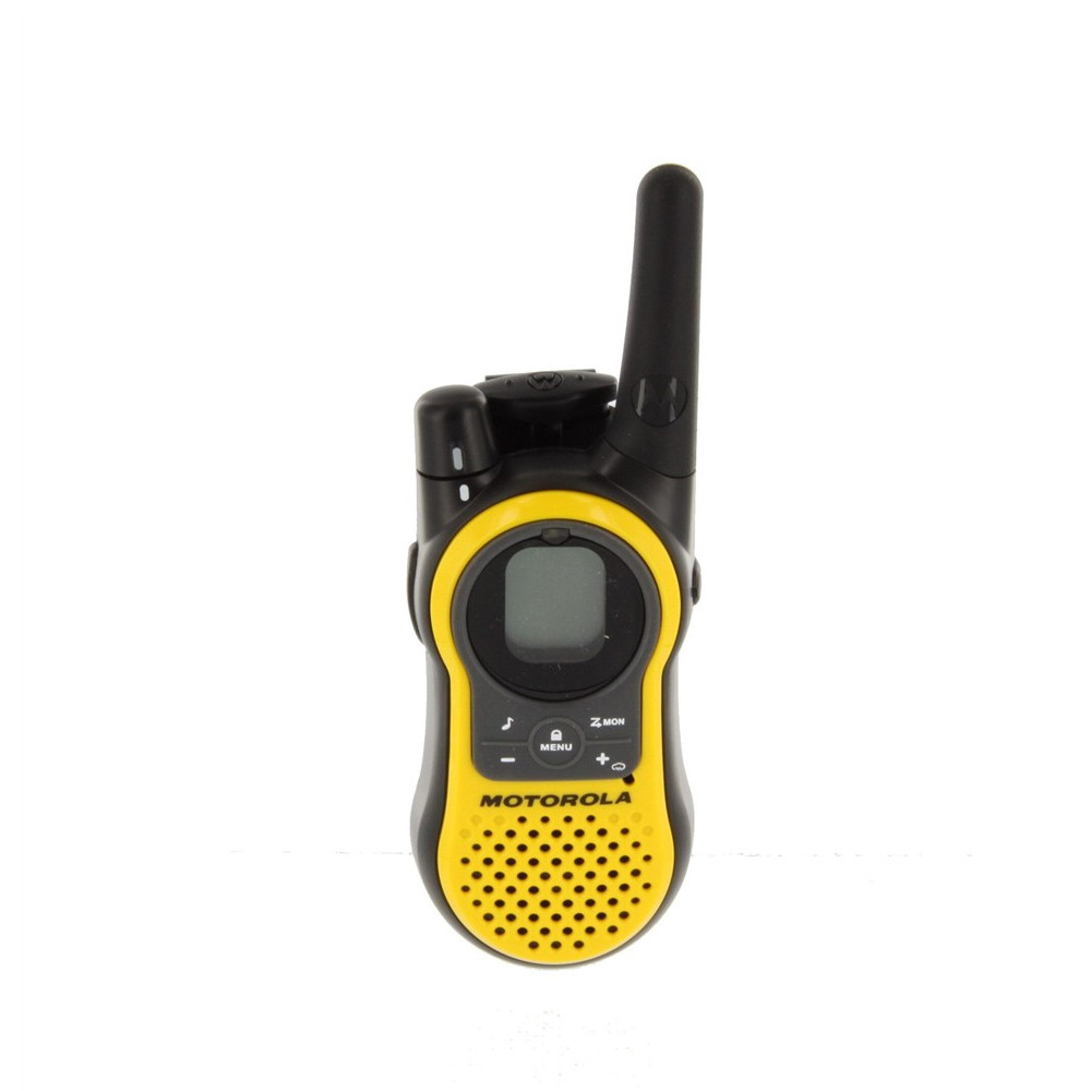 Motorola Talkabout Mh230r Two Way Radios