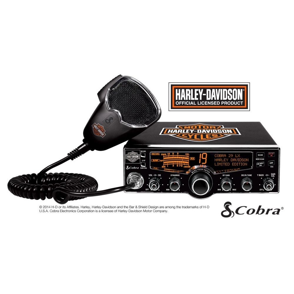 harley davidson cobra price