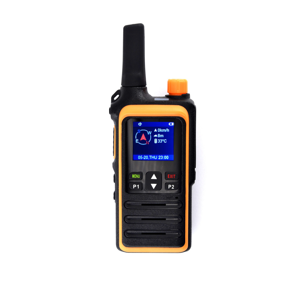 VGC BHM78 Cordless Bluetooth Speaker Mic with Display