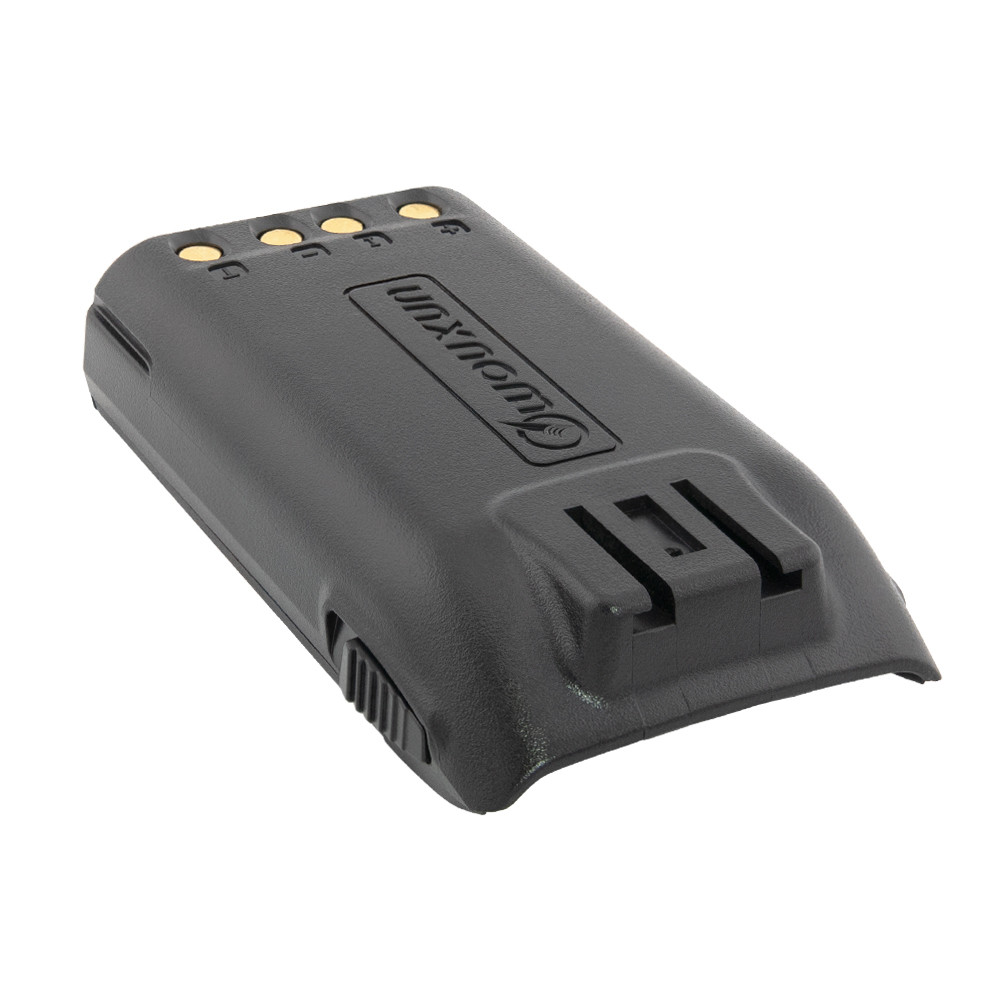 Wouxun Lithium Ion 2600mAh Battery w/ USB-C for KG-805 / KG