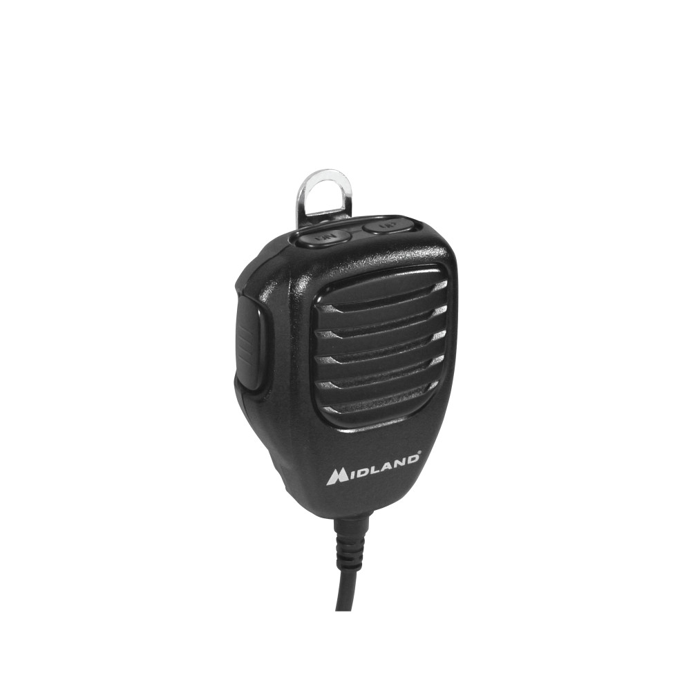 Midland MXT400 MicroMobile GMRS 2Way Radio