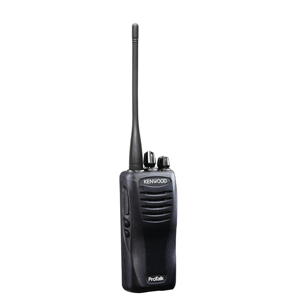 Kenwood Tk 3402 U16p Two Way Radio