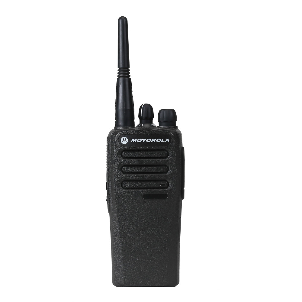 Motorola CP200d Digital Two Way Radio