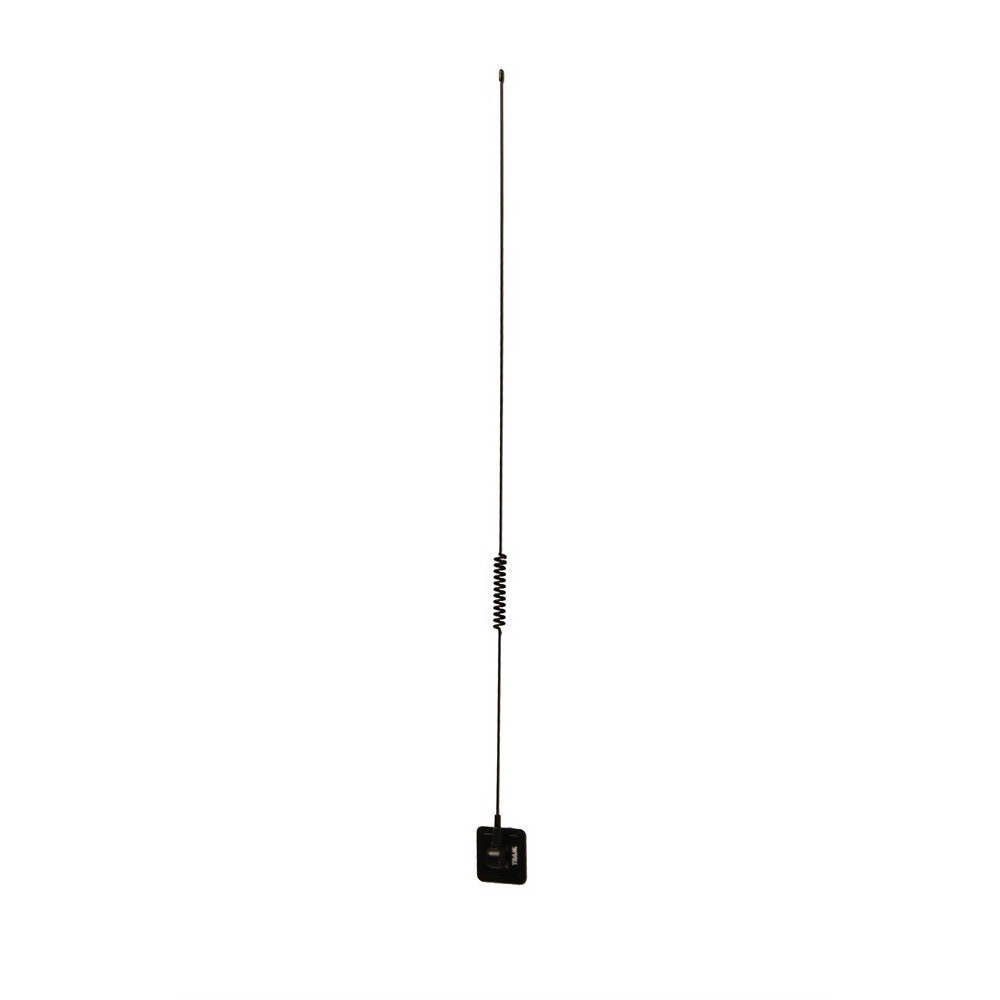 Window Mount Amateur Antenna