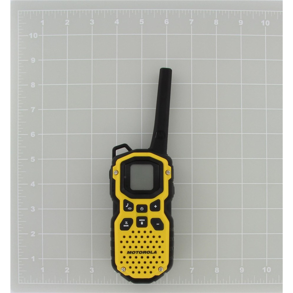 Motorola MS350R Talkabout Two Way Radios