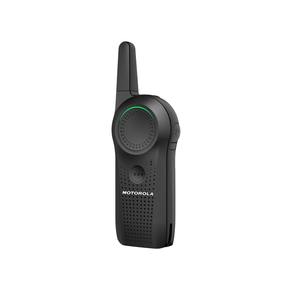 Motorola Solutions Curve Two-Way Radio for Business with Wi-Fi ＆ Voice Assistance - 4