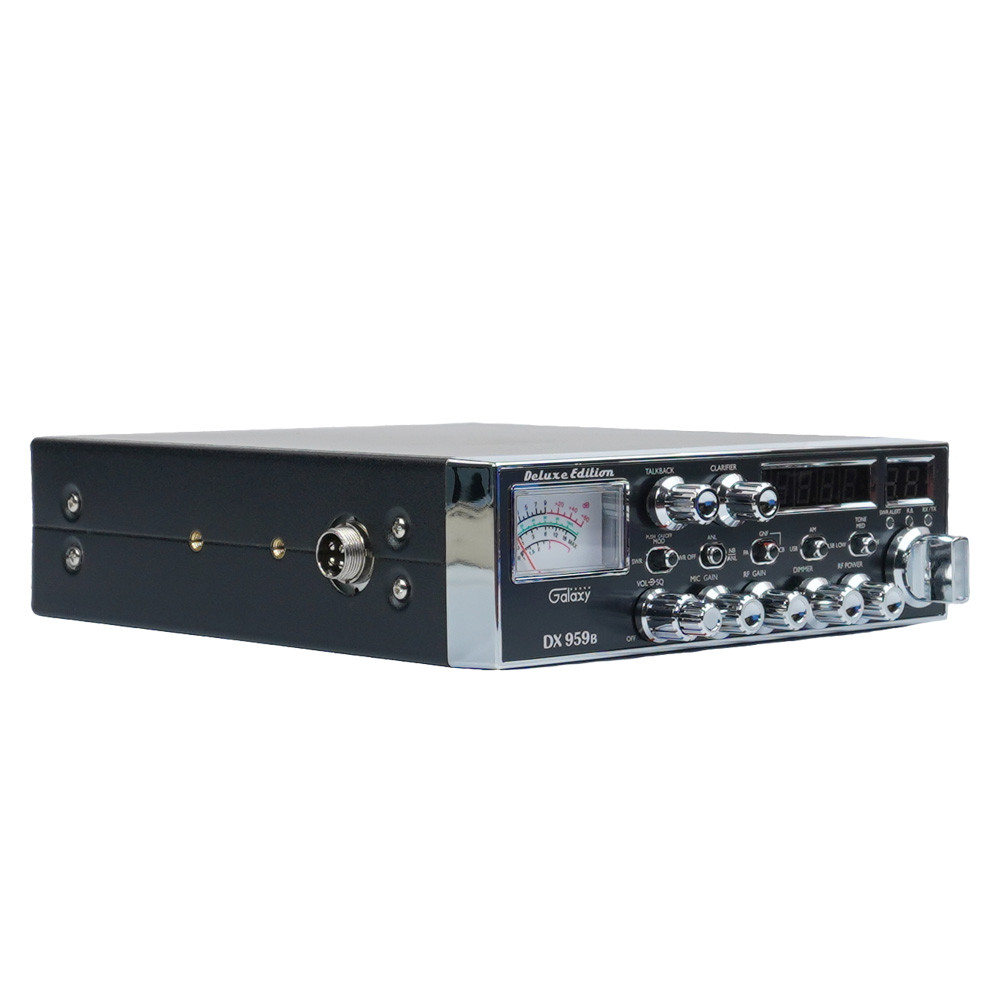 Galaxy DX 959B CB Radio