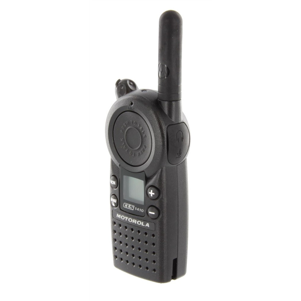 Motorola CLS1410 Two Way Radio