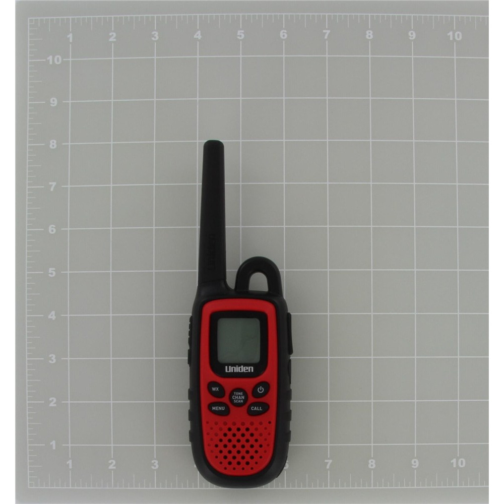 Uniden Gmr 2240 2ck Two Way Radios With Charger