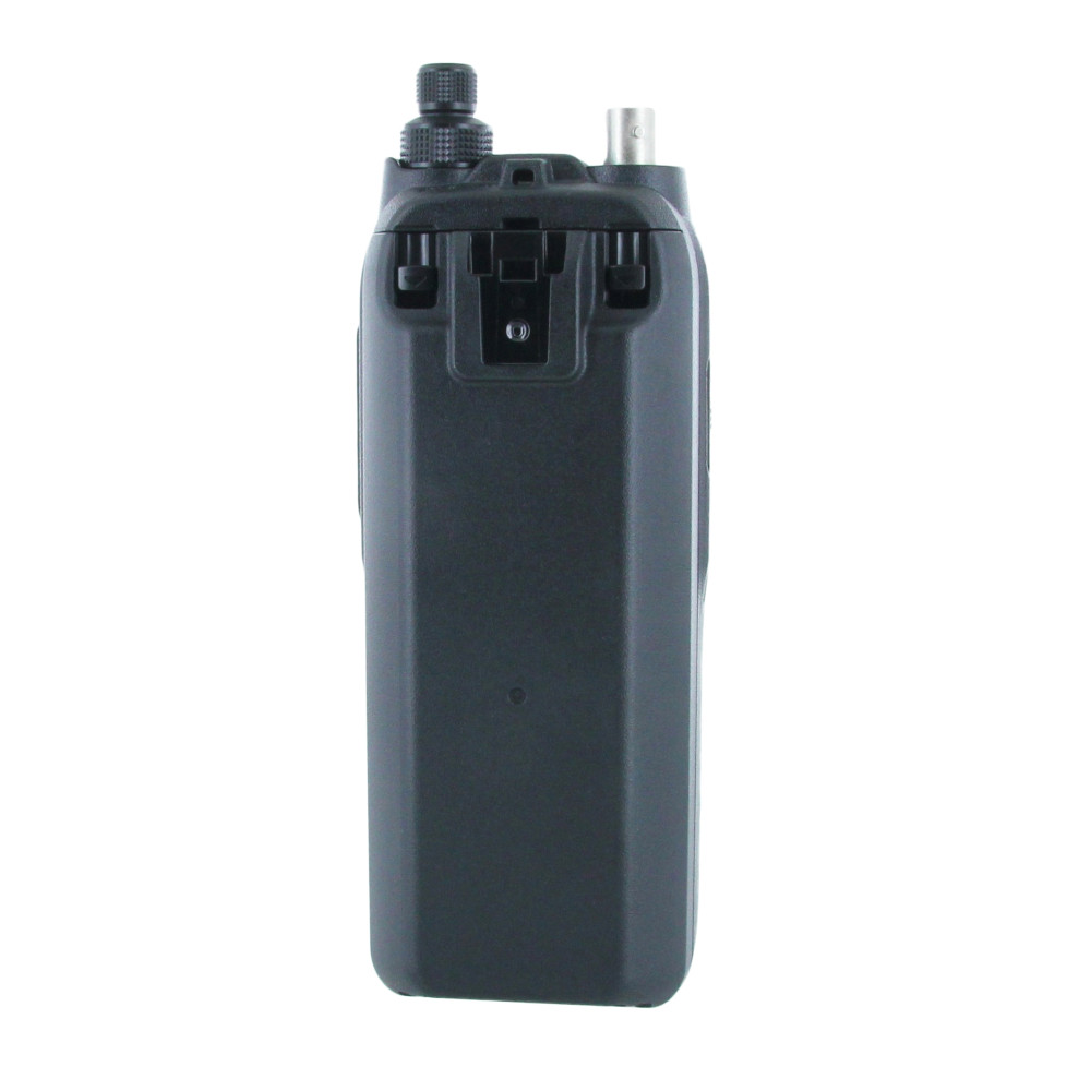 Icom IC-A25C VHF Air Band Handheld Radio