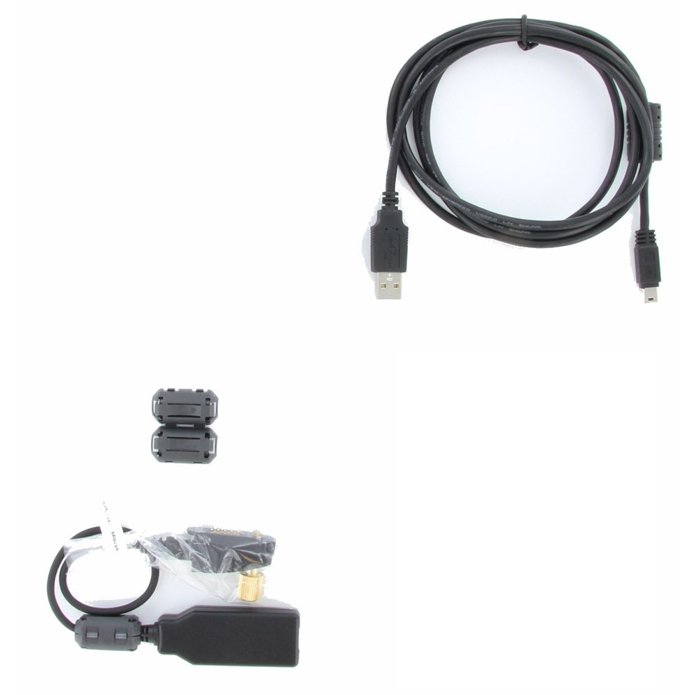 Icom OPC-966U-1 Programming Cable Kit