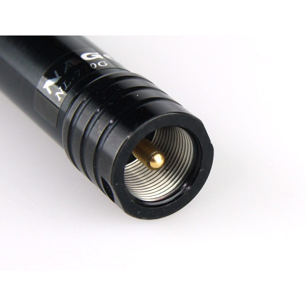 Authentic Nagoya Nl 770g High Gain Mobile Gmrs Antenna Uhf Male