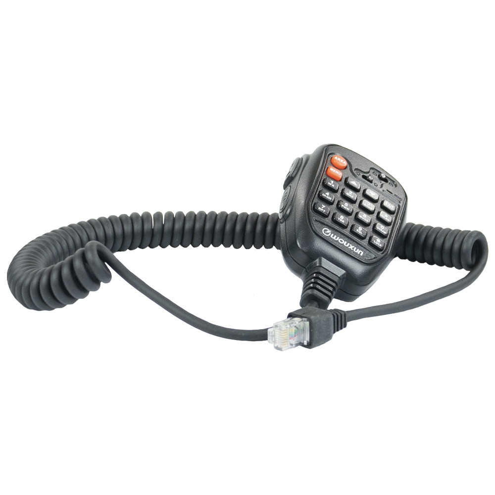 Wouxun KG1000G Plus GMRS Base/Mobile Two Way Radio
