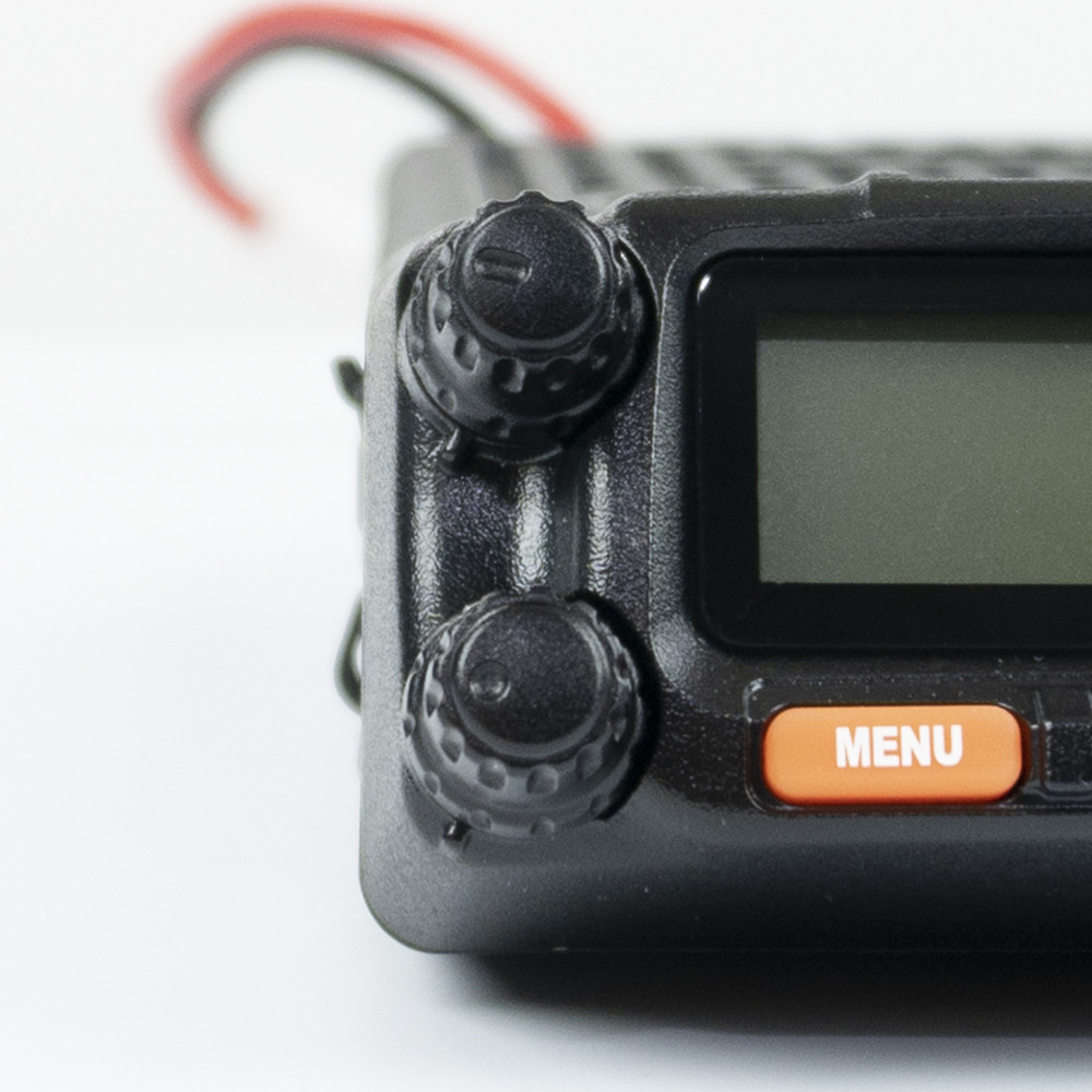 Wouxun KG1000G Plus GMRS Base/Mobile Two Way Radio