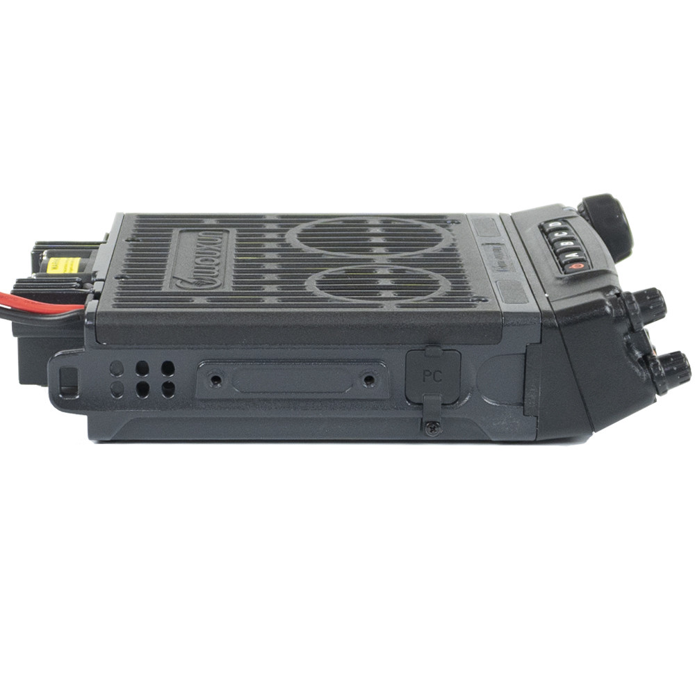 Wouxun KG1000G Plus GMRS Base/Mobile Two Way Radio