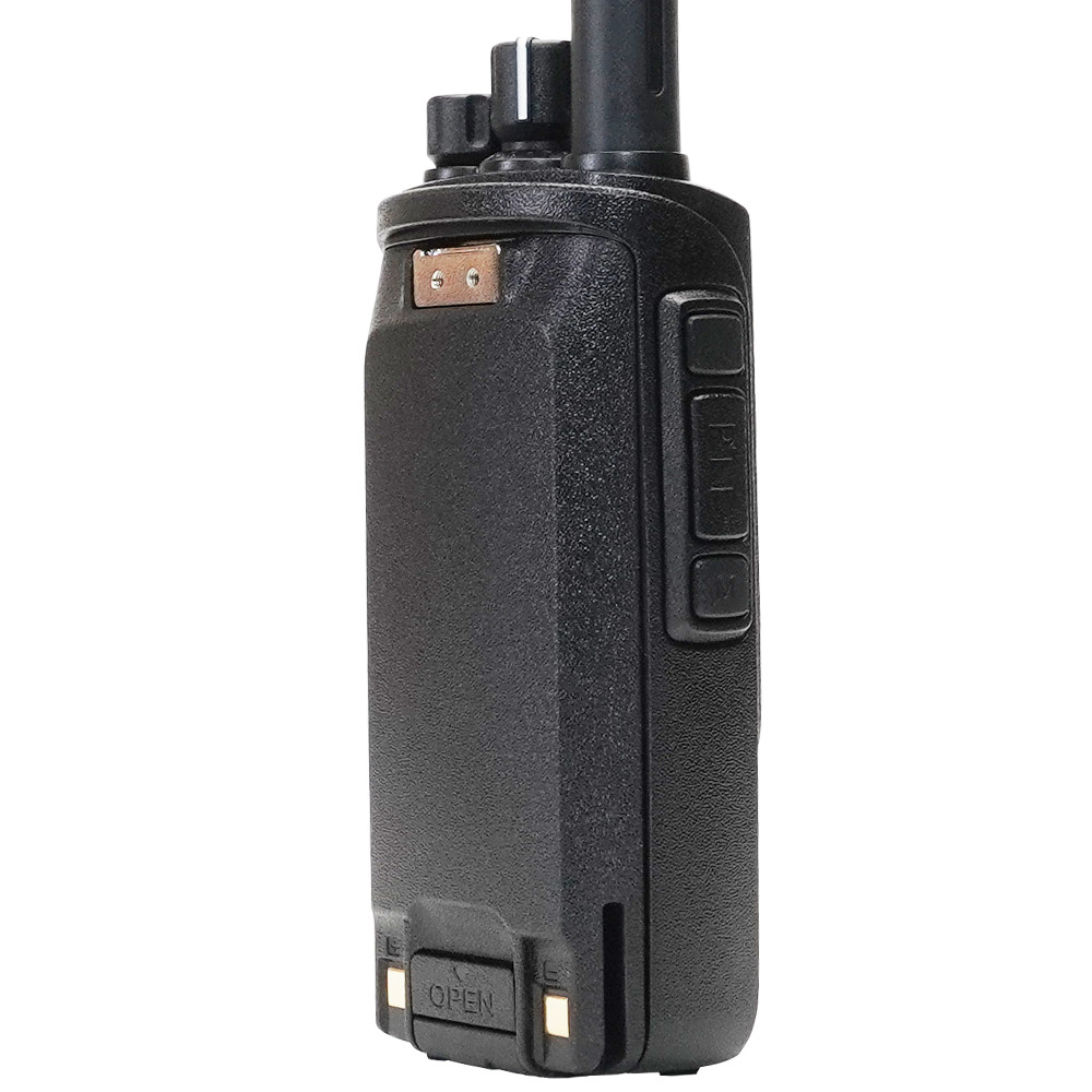 TYT MD-UV390 Plus Waterproof Dual Band DMR Digital Two Way Radio