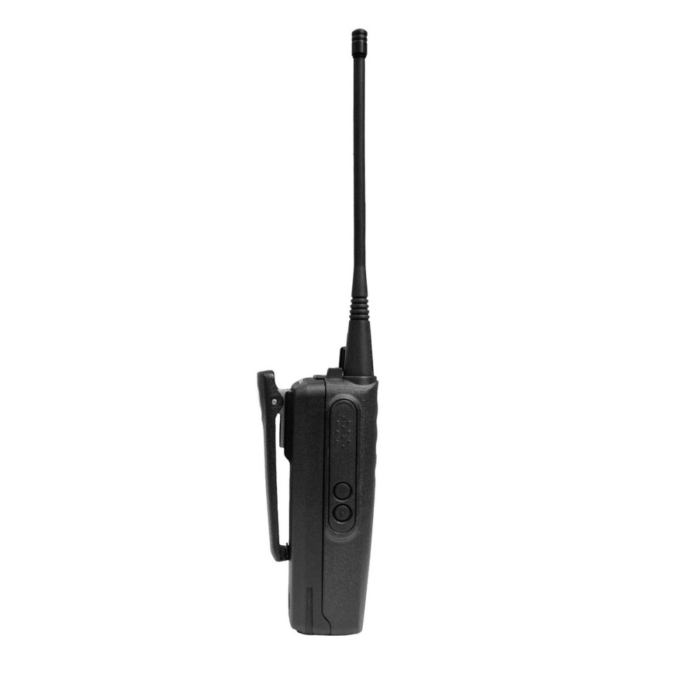 Motorola MOTOTRBO CP100d Digital Portable Two Way Radio