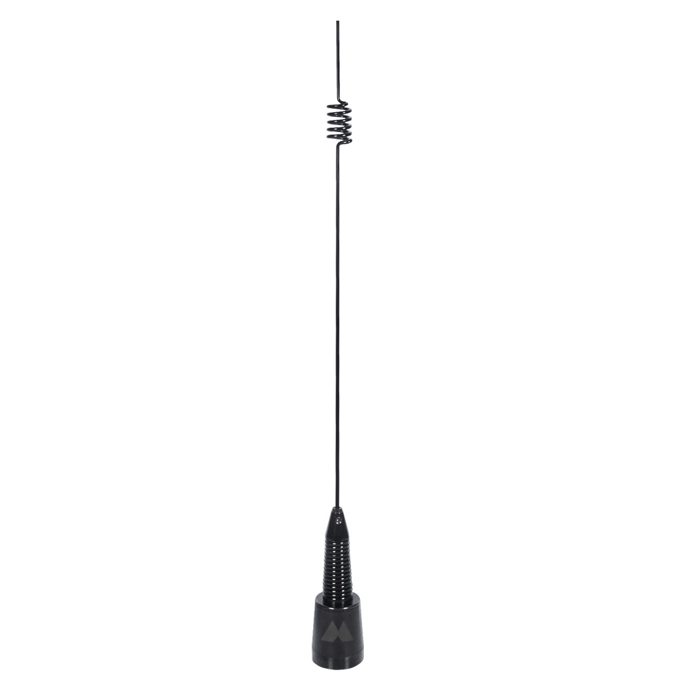 1.9〜50MHz ロングワイヤータイプブロードバンドアンテナ　BB250 Midland MicroMobile MXTA26 6db Gain Whip Antenna