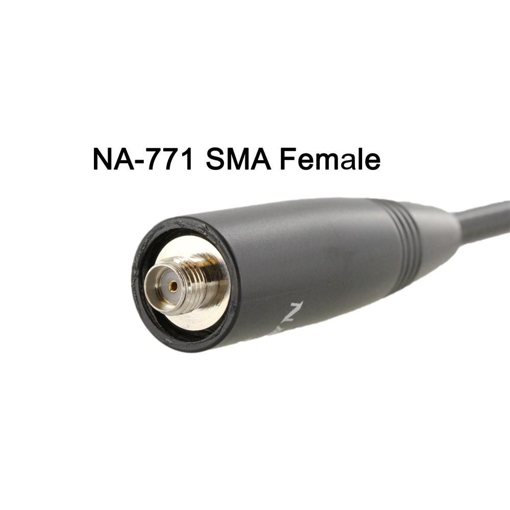 Authentic Nagoya NA771G Handheld GMRS Antenna (15.3 Inch)