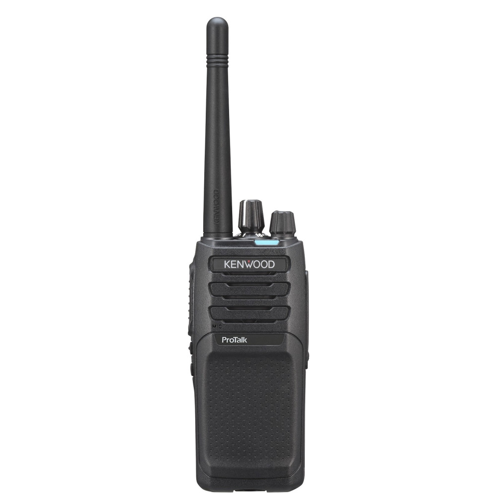 Kenwood Two-way Radio