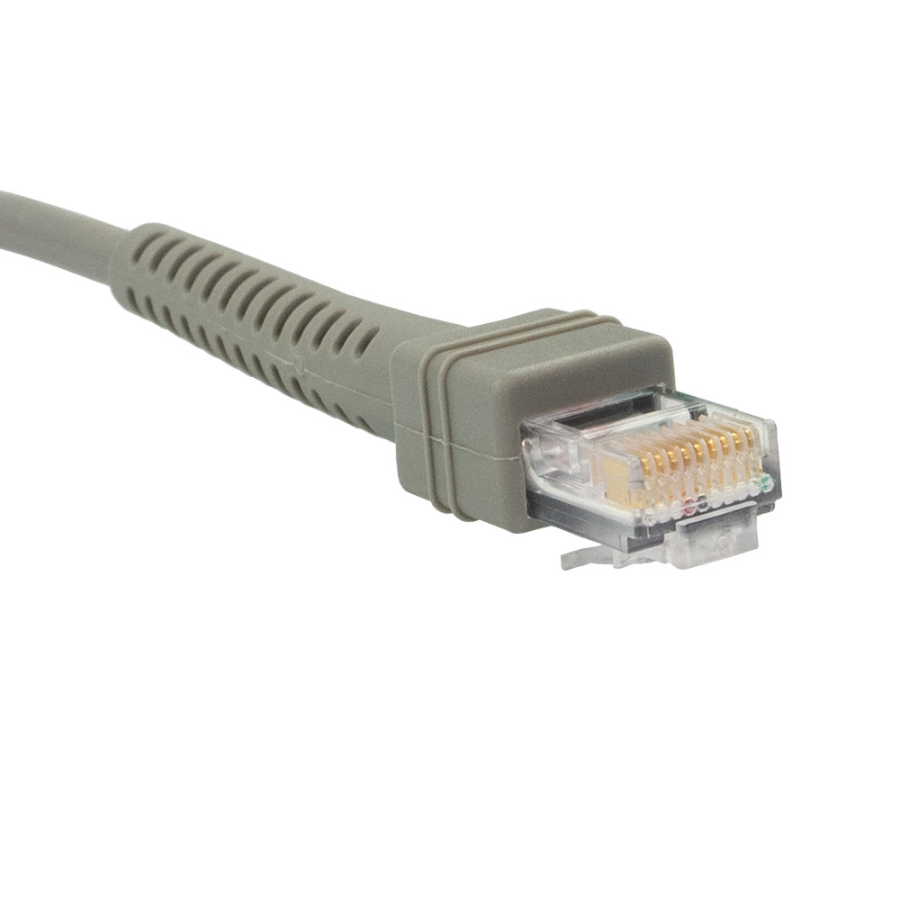 Motorola PMKN4147 CPS Programming Cable For CM200d and