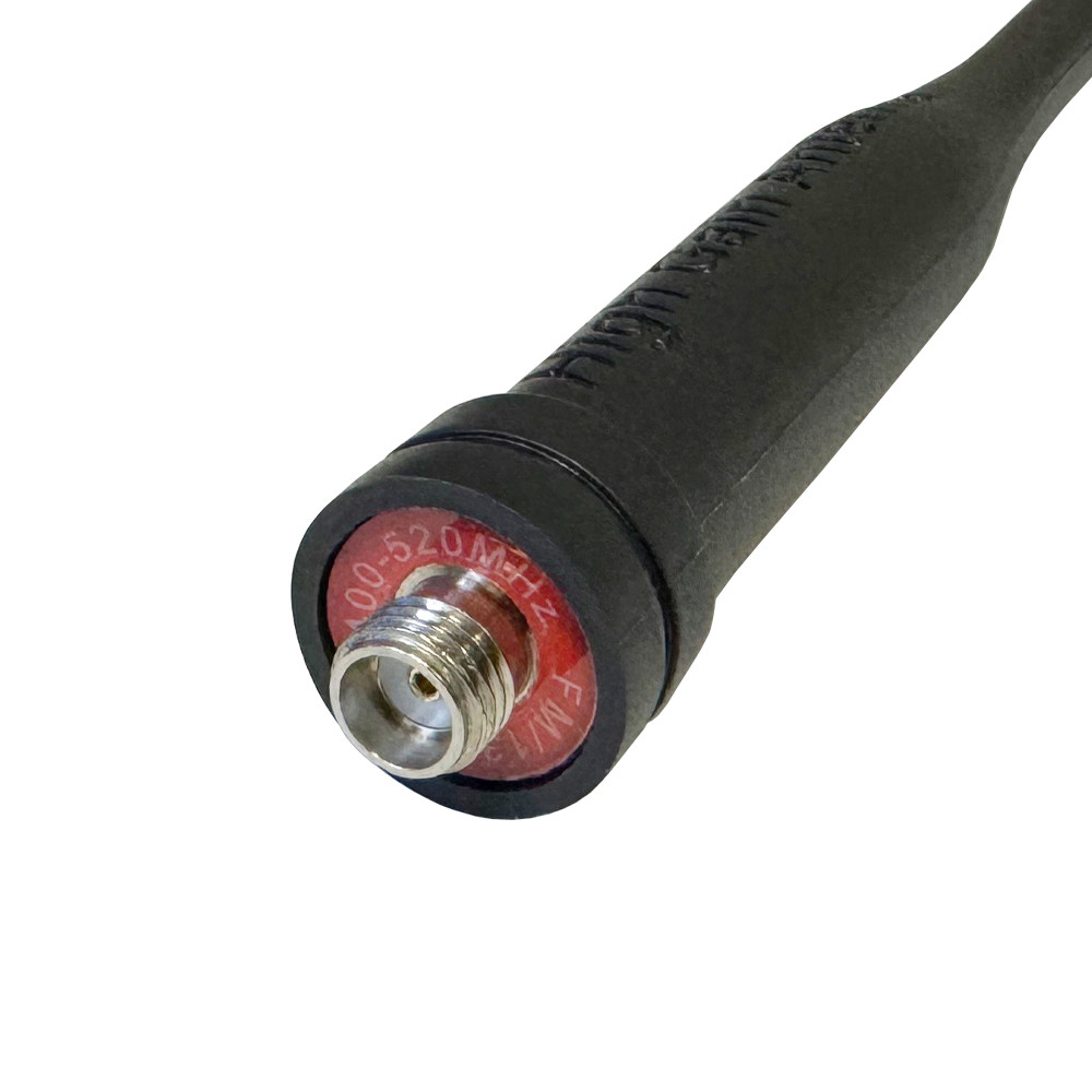 Wouxun High Gain Dual Band Handheld Radio Antenna, 136-174