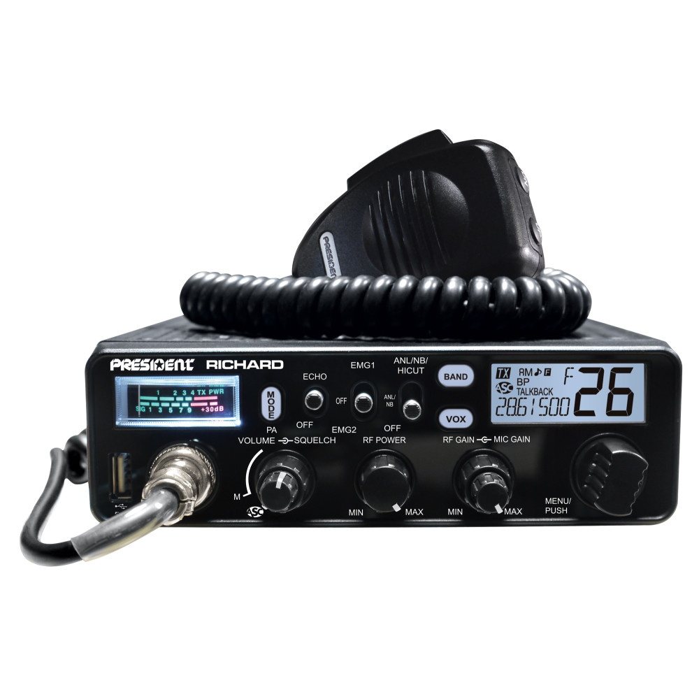 Diamond HV7A All Mode Multi Band 10m/6m/2m/70cm Mobile Amateur Ham Radio Antenna 