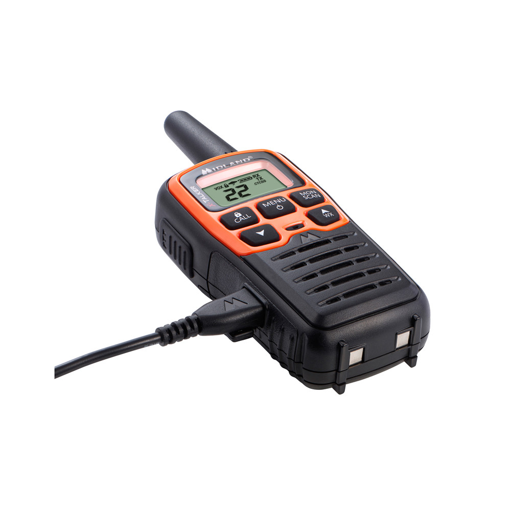 Midland X-TALKER T51VP3 Two Way Radios