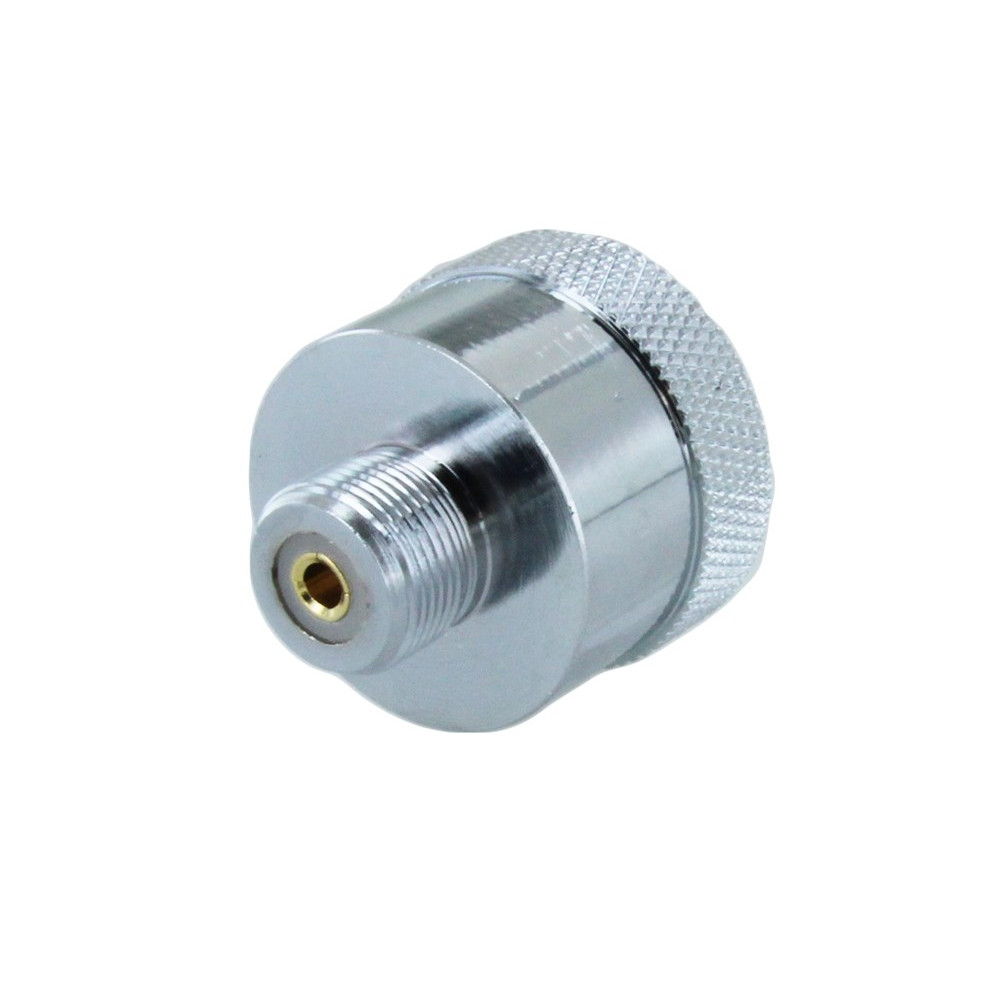 OPEK NMO-8 - NMO Antenna Connector to UHF-Female SO-239