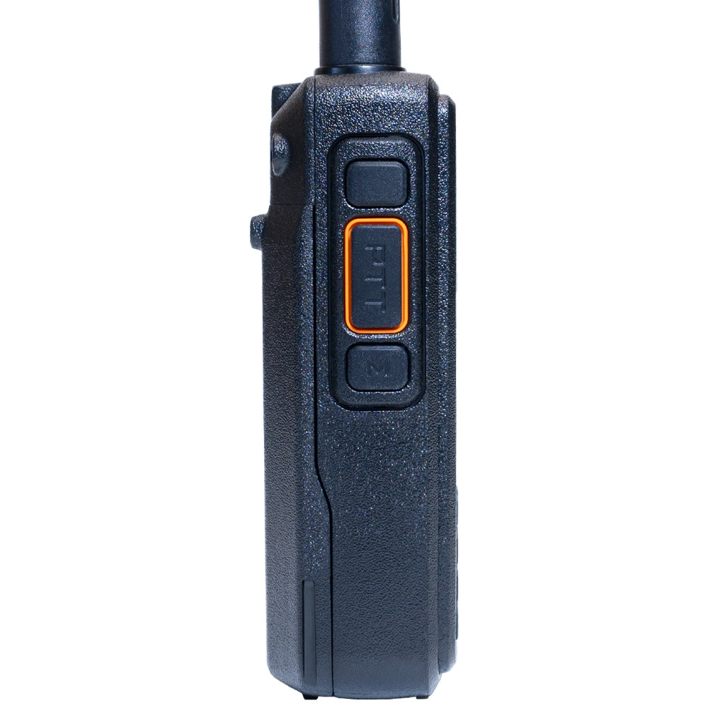 TYT MD-UV380 Plus Dual Band DMR Digital Two Way Radio