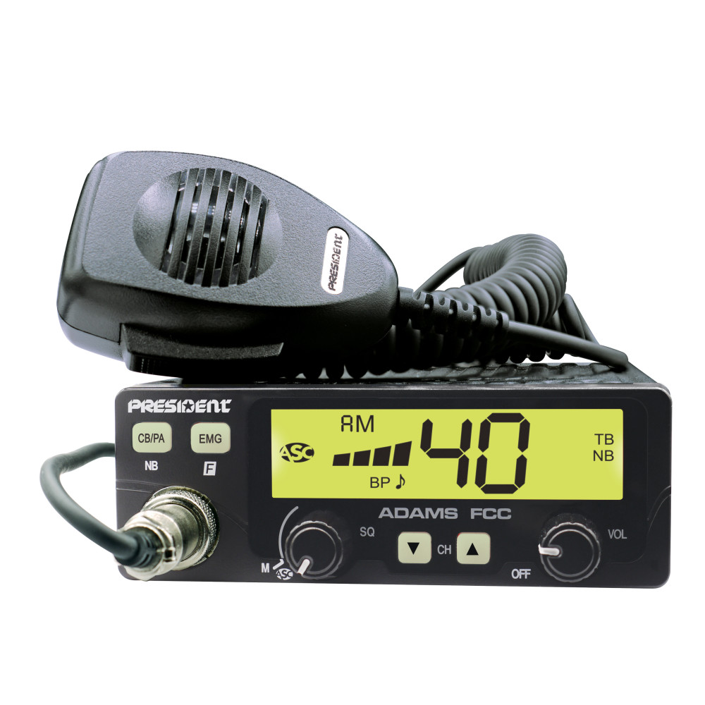 BaoFeng (UV-5R) 8-Watt Dual Band Two-Way Radio - I.W.A