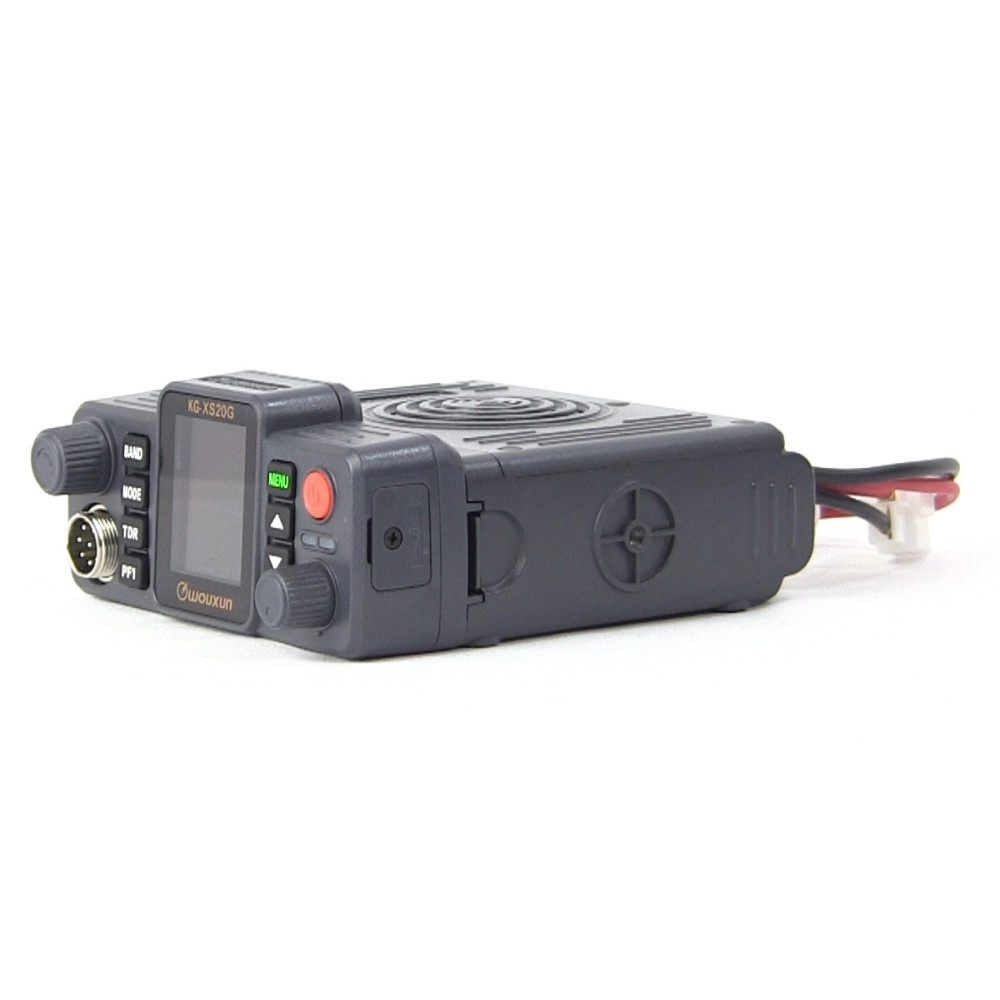 Wouxun KGXS20G GMRS Base/Mobile Two Way Radio