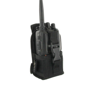 XLT CS200G Universal Two Way Radio Carrying Case