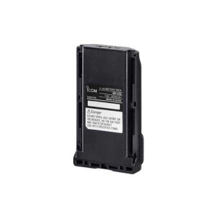 Extra Battery For Icom F3011/F4011 - Daily Rental