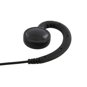 C-Ring Earpiece For Icom Radios - Daily Rental