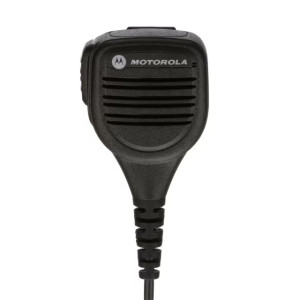 Motorola  PMMN4029A Windporting Remote Speaker Microphone