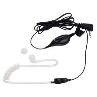 Motorola 1518 sales surveillance headset