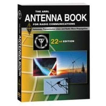 ARRL Antenna Book Reference 22nd Edition arrl antenna book 23rd edition pdf free download