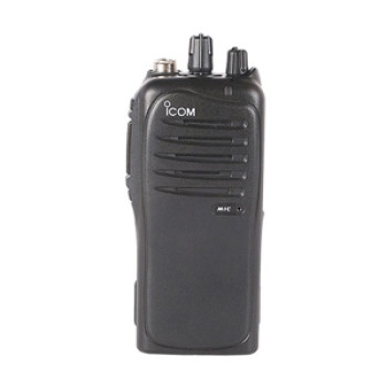 Icom IC-F4011 UHF 400-470 MHz 4 Watt 16 CH 
