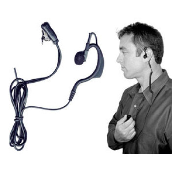 Bodyguard earphone sales