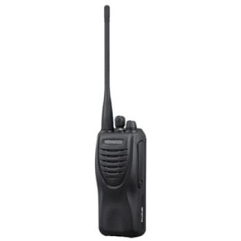 Kenwood TK-3302-U16P UHF 4 Watt Two-way Radio
