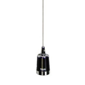 Tram 1173 Premium Coil NMO Antenna (35, 450-470 Mhz)