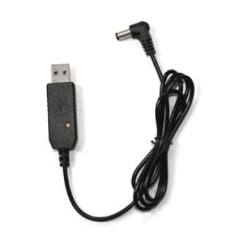 Portable online charger cord