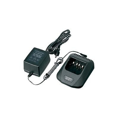 KSC-31 Charger for KENWOOD Radio 